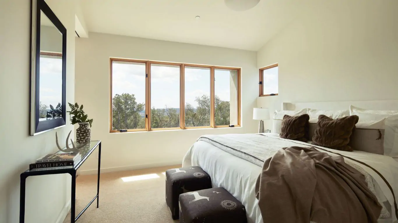 Villa Victoria | Napa Sonoma