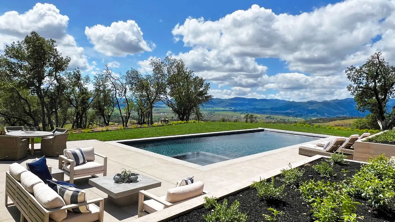 Villa Victoria | Napa Sonoma