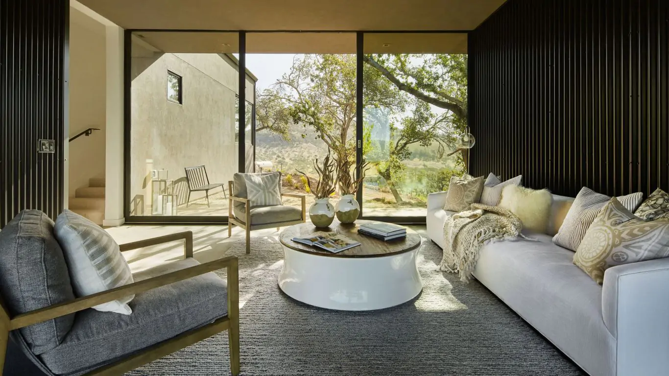 Villa Victoria | Napa Sonoma