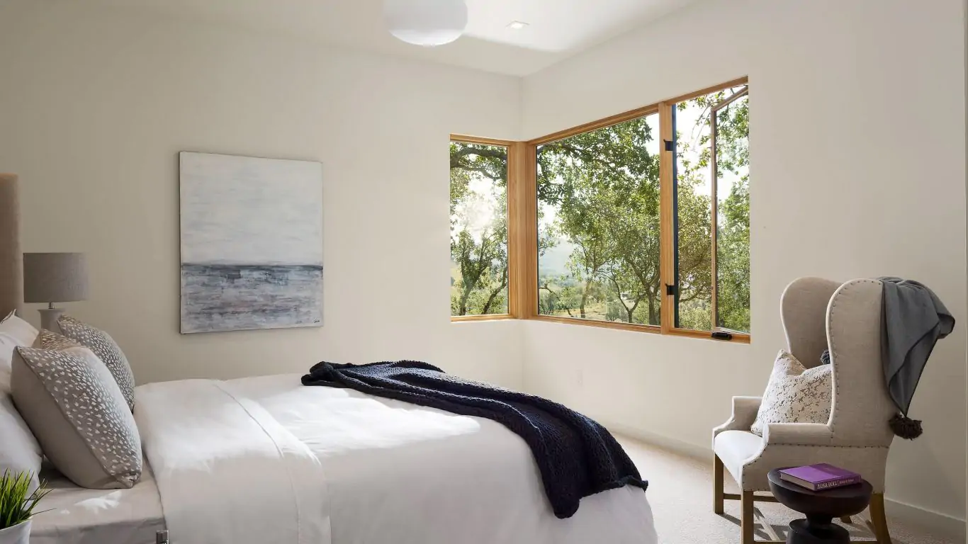 Villa Victoria | Napa Sonoma