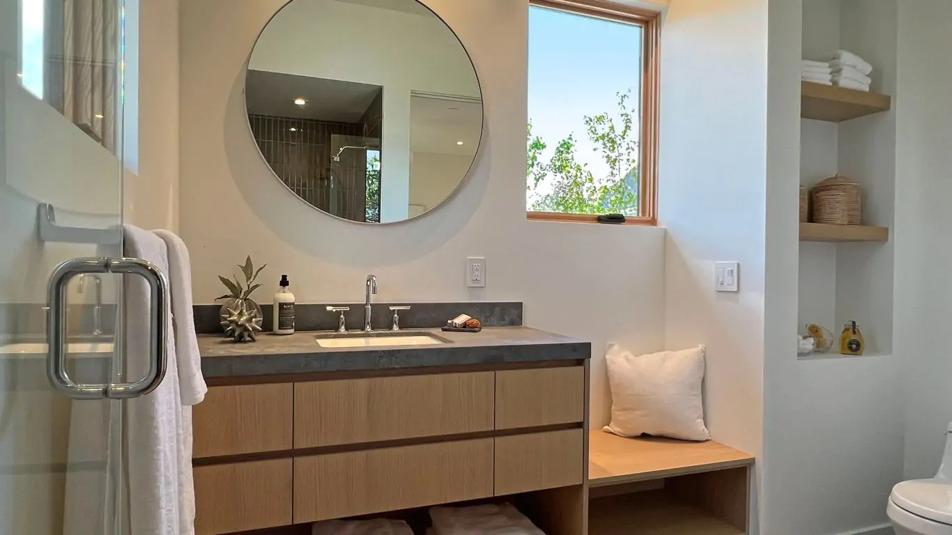 Villa Victoria | Napa Sonoma