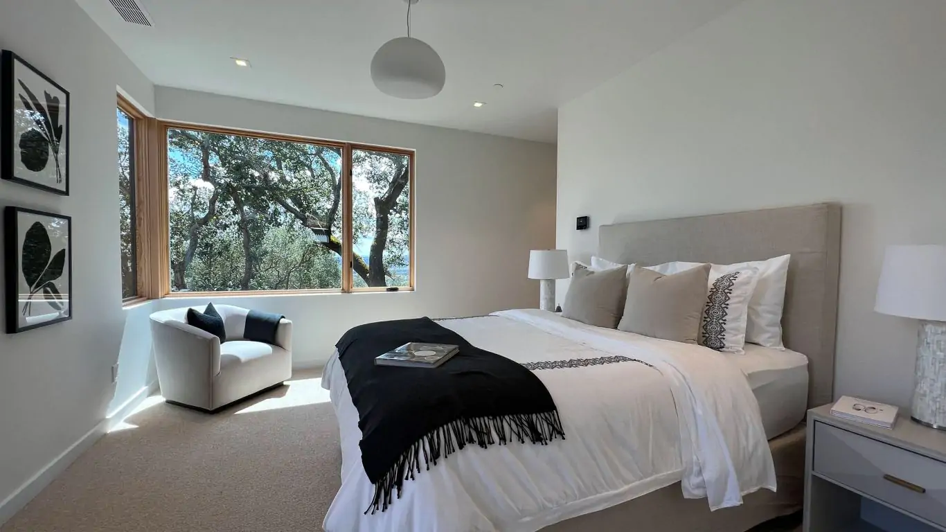 Villa Victoria | Napa Sonoma