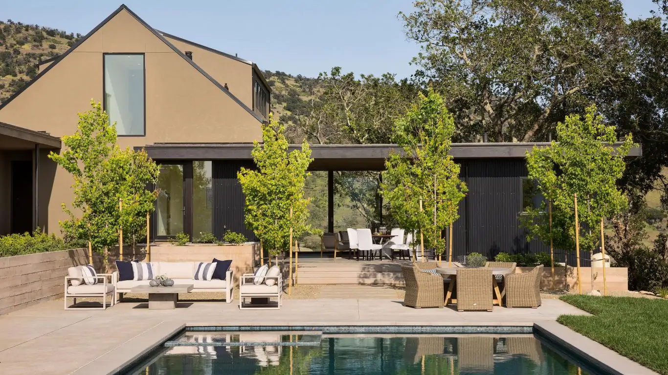 Villa Victoria | Napa Sonoma