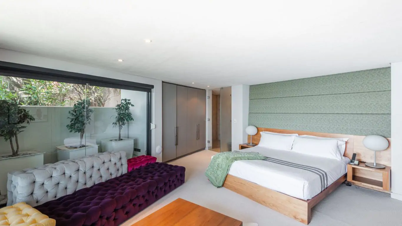 Villa Mwanzoleo | Cape Town