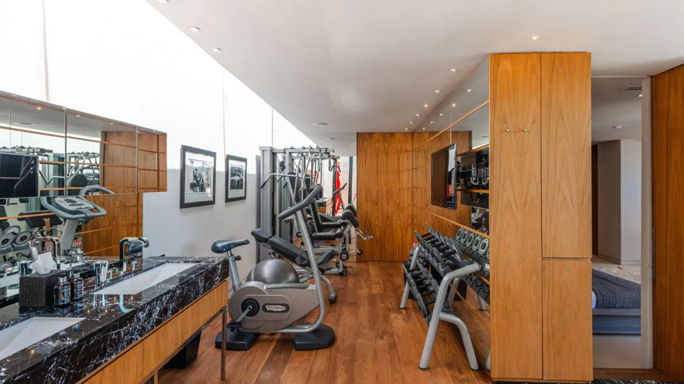 Villa Mwanzoleo | Cape Town