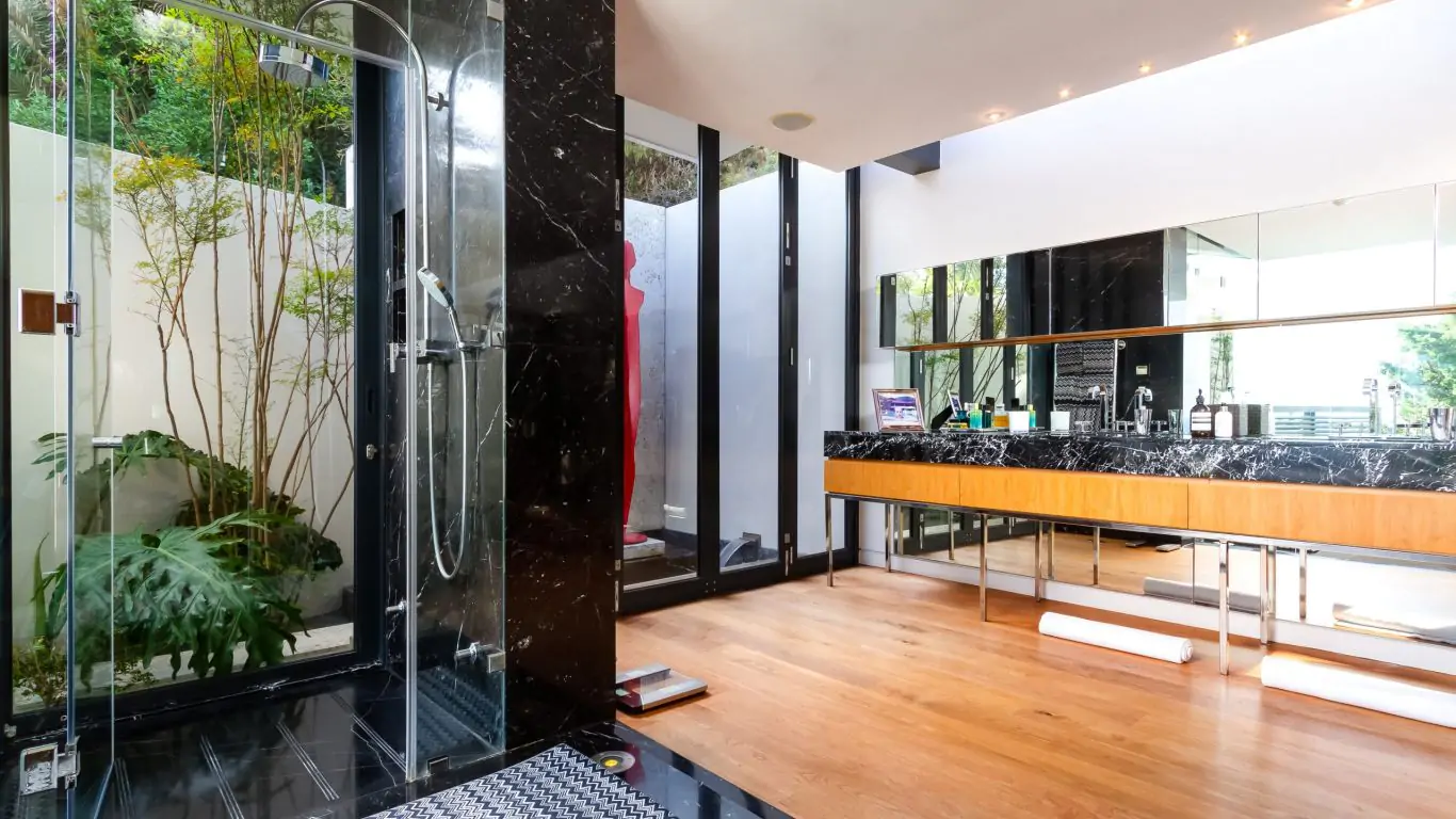 Villa Mwanzoleo | Cape Town