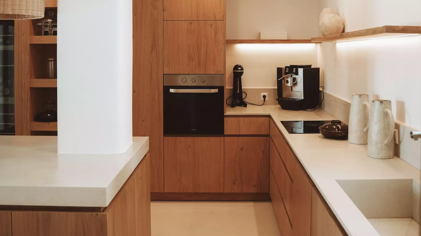 Villa Lavan | Mykonos