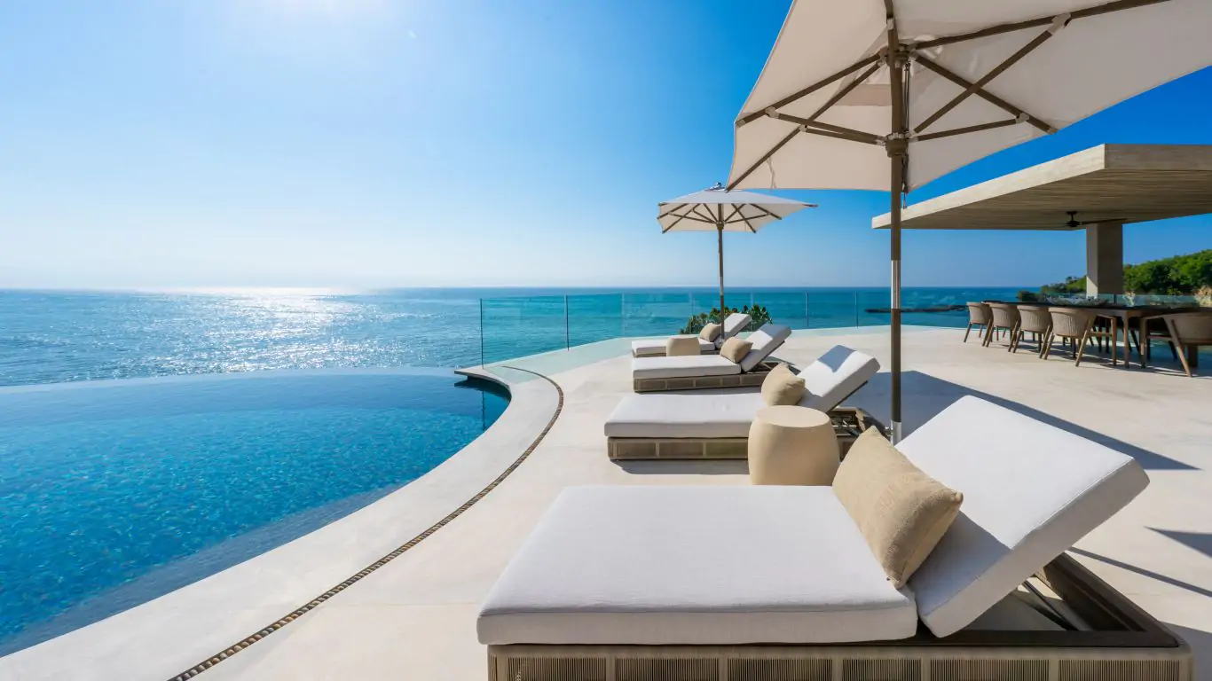 Casa Cascadas | Punta Mita