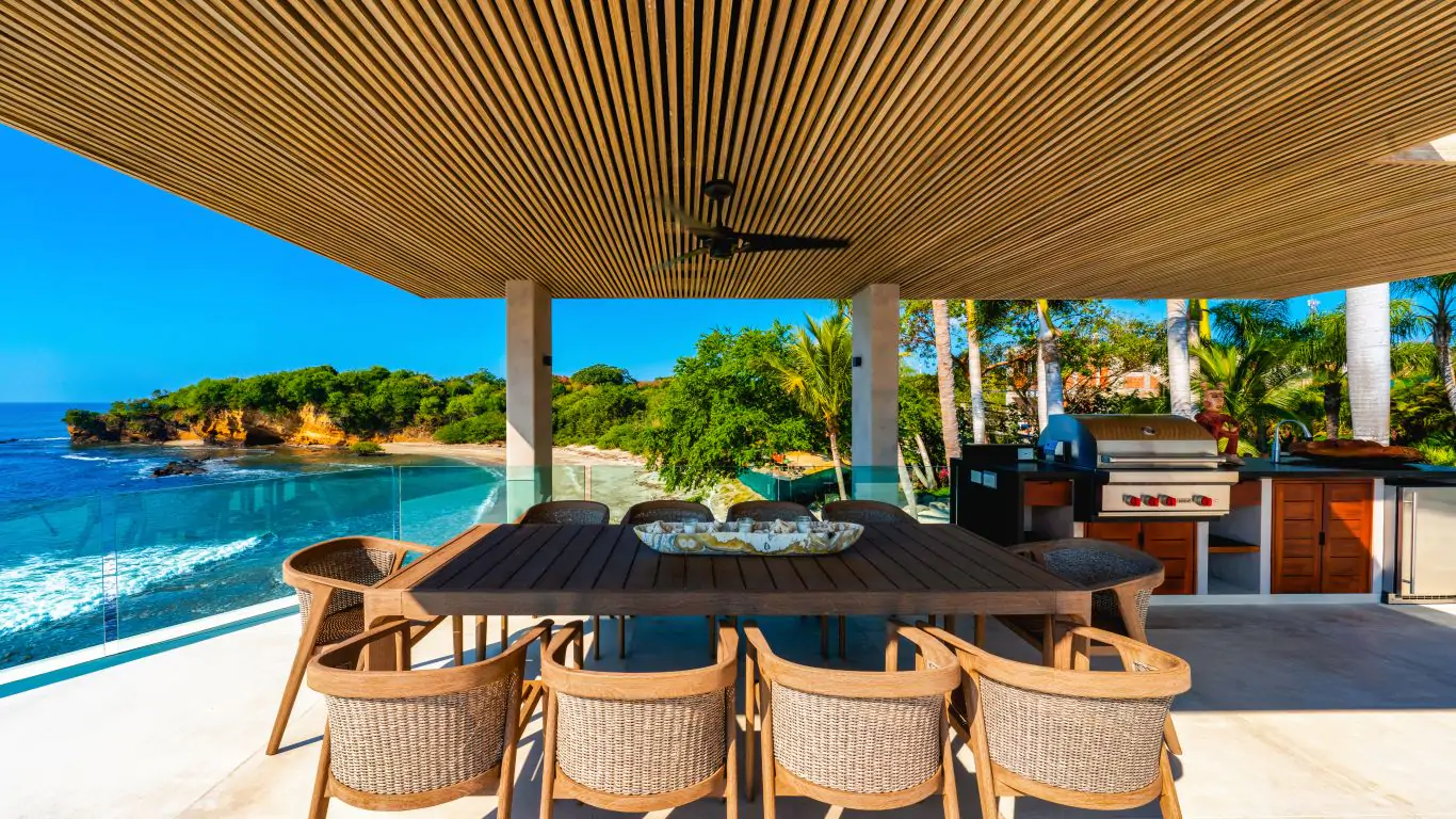 Casa Cascadas | Punta Mita