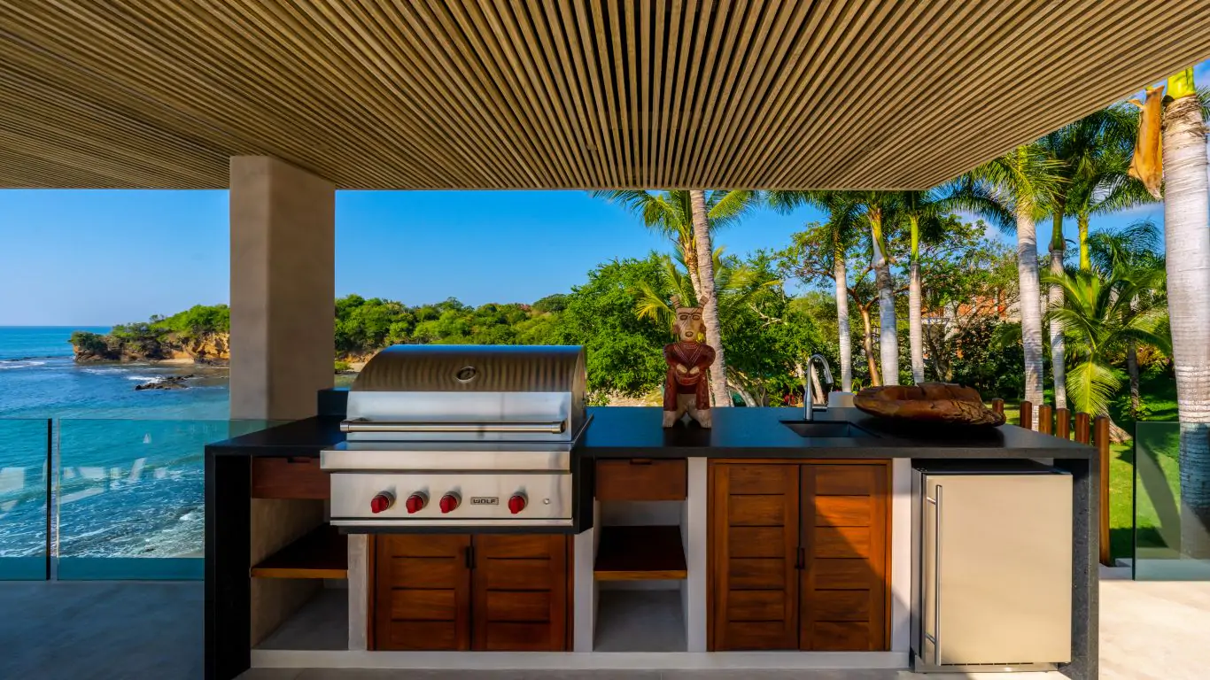 Casa Cascadas | Punta Mita