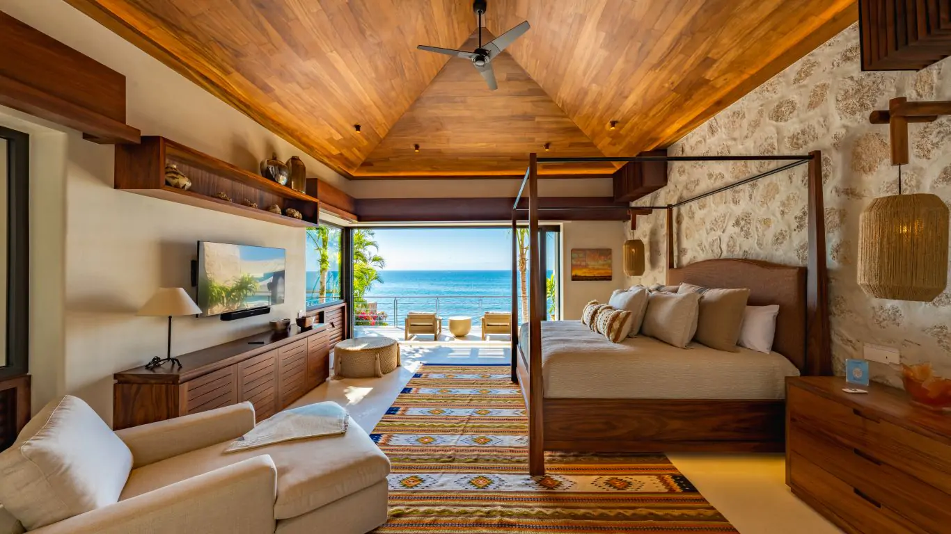 Casa Cascadas | Punta Mita