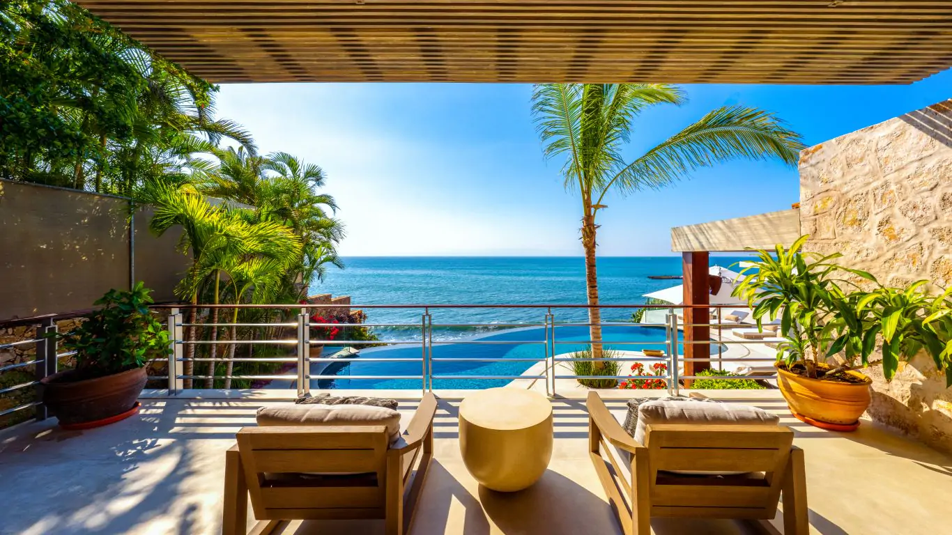 Casa Cascadas | Punta Mita