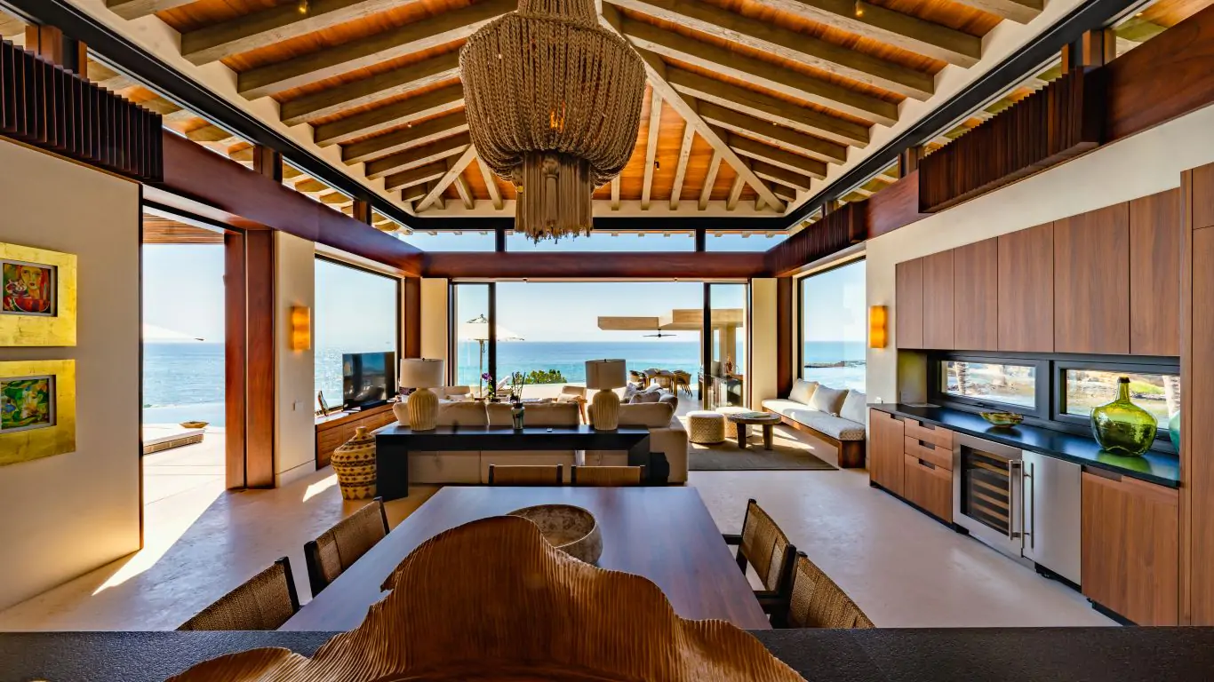 Casa Cascadas | Punta Mita