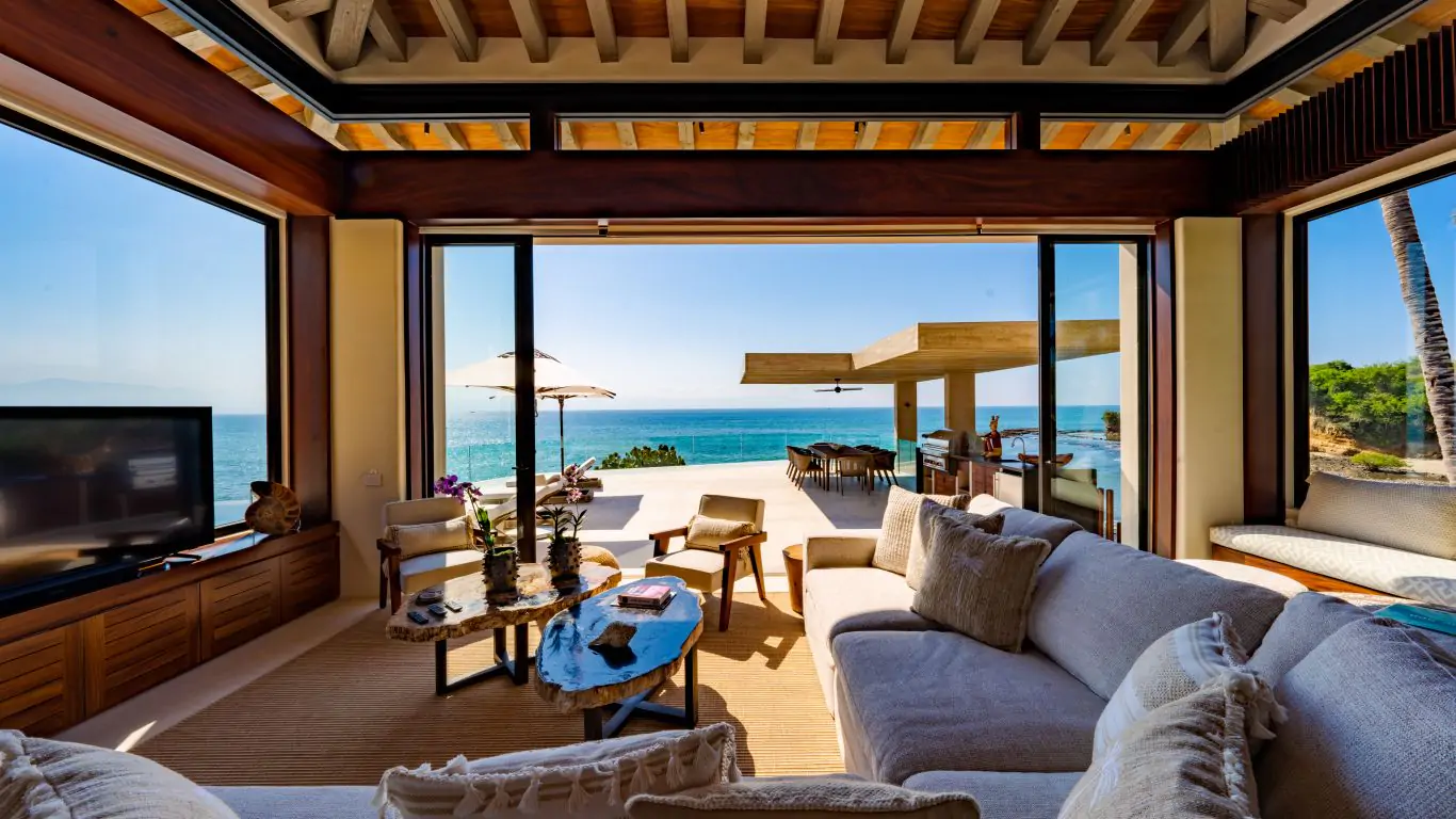 Casa Cascadas | Punta Mita