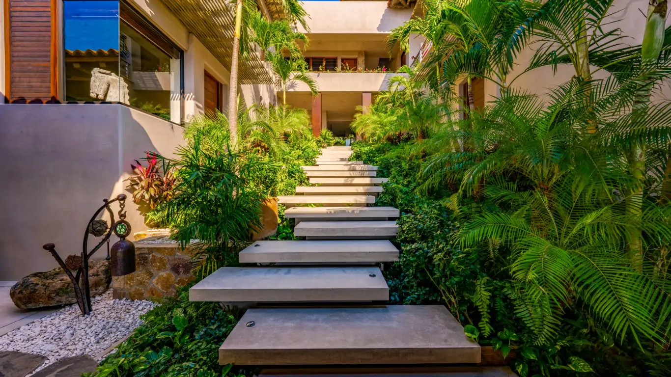 Casa Cascadas | Punta Mita