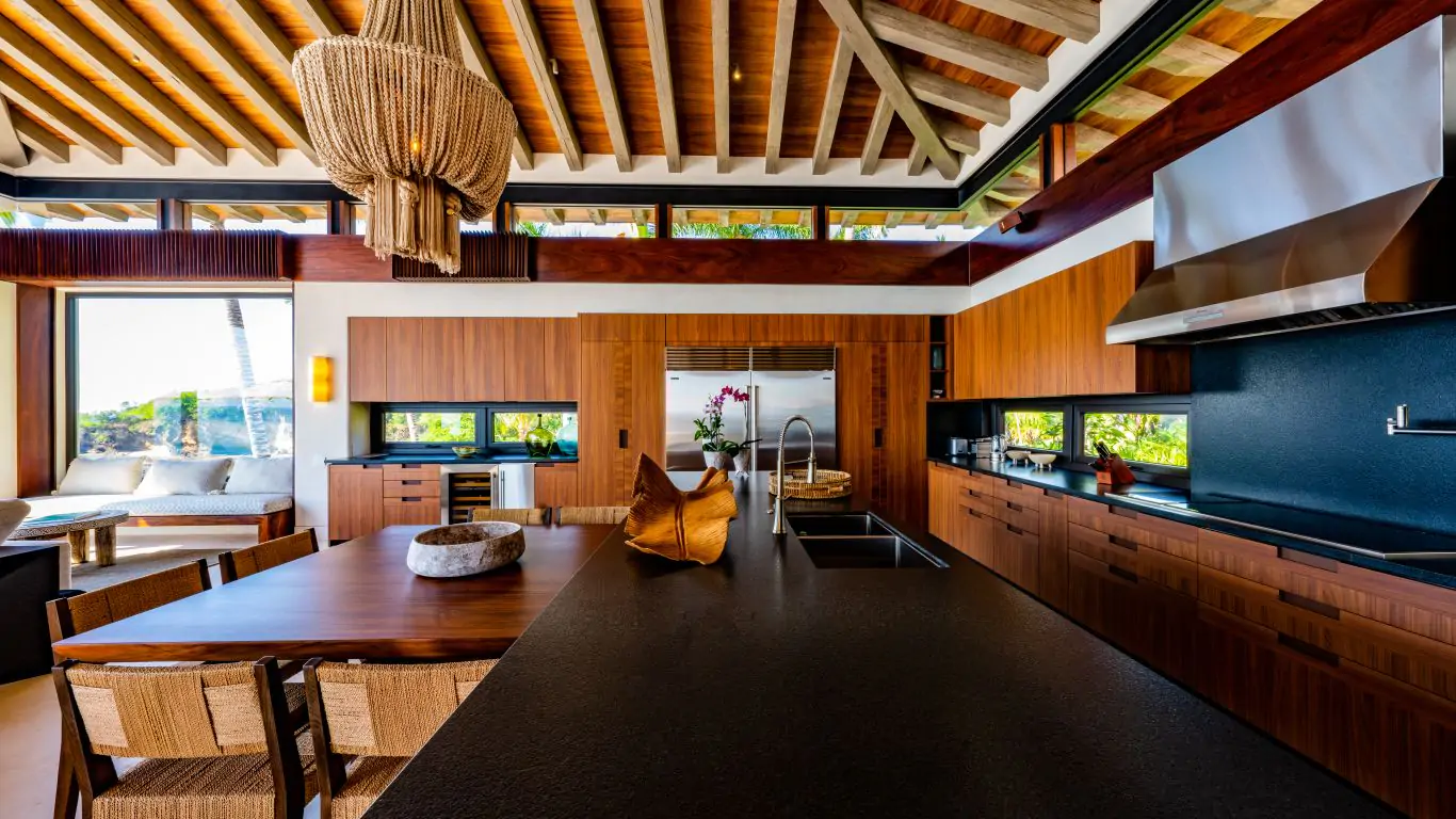 Casa Cascadas | Punta Mita