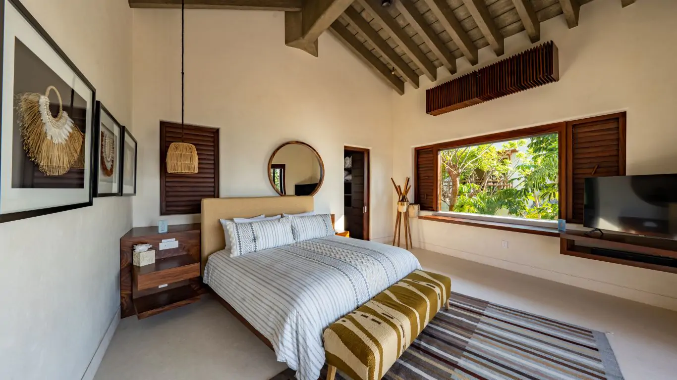 Casa Cascadas | Punta Mita