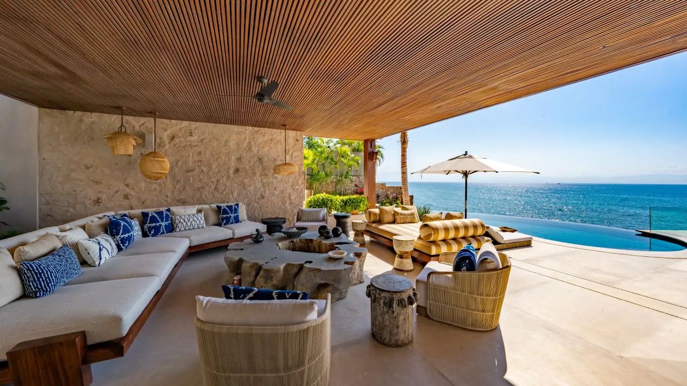 Casa Cascadas | Punta Mita