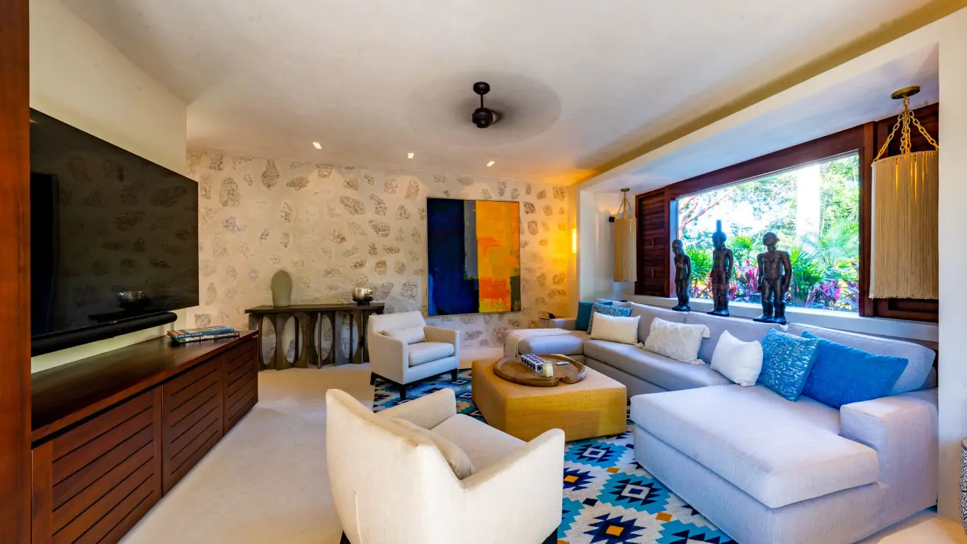 Casa Cascadas | Punta Mita