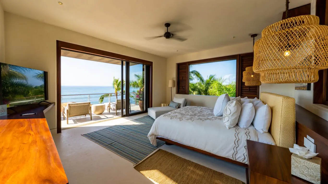 Casa Cascadas | Punta Mita