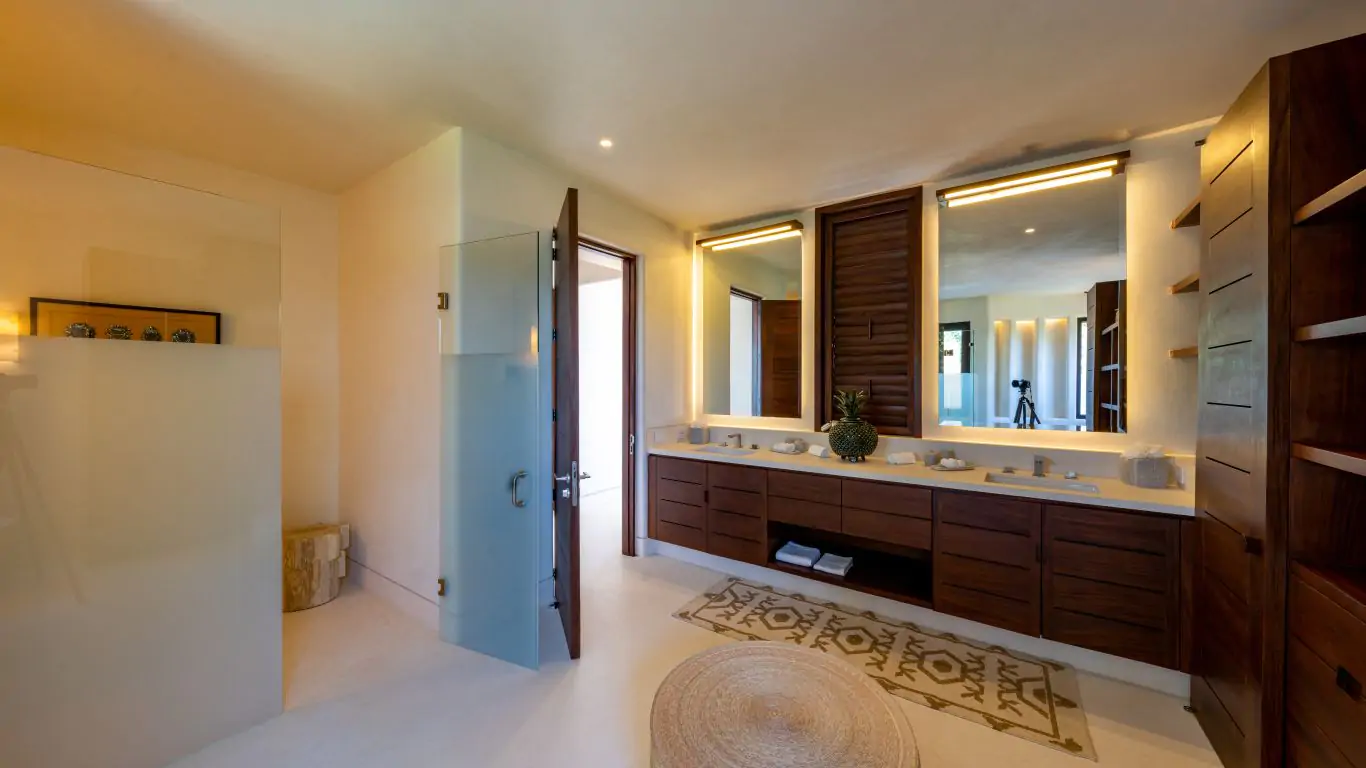 Casa Cascadas | Punta Mita