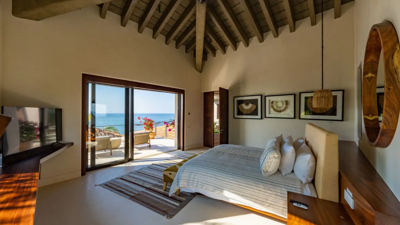 Casa Cascadas | Punta Mita