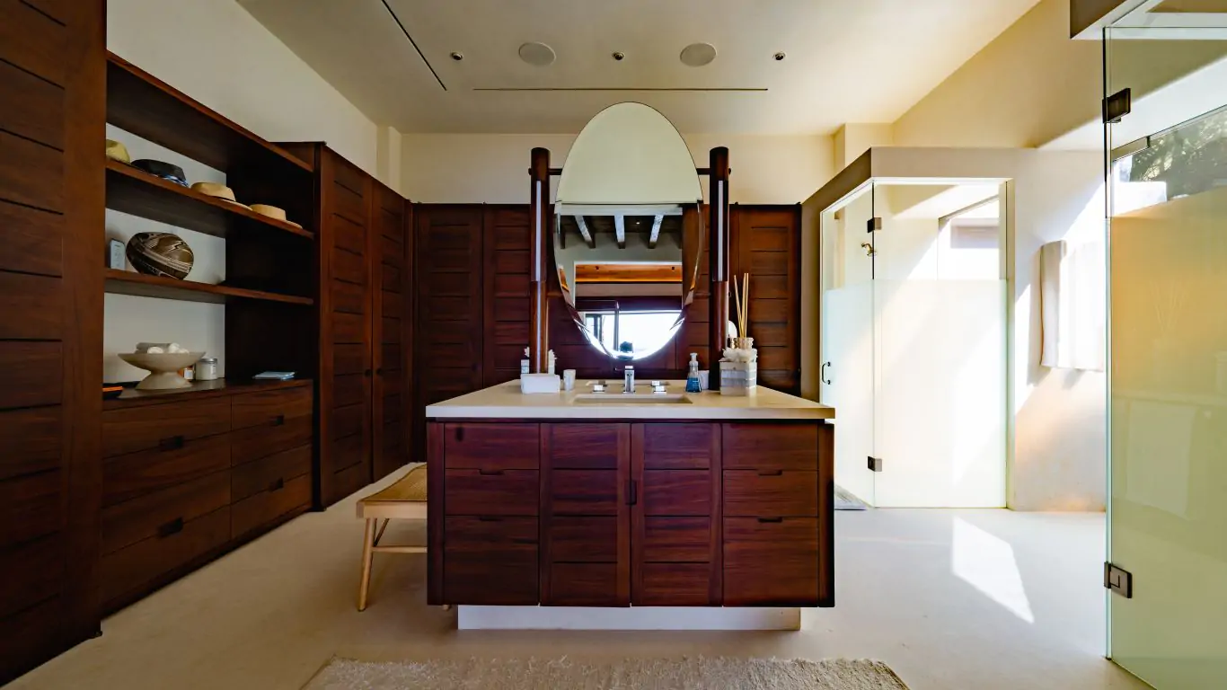 Casa Cascadas | Punta Mita