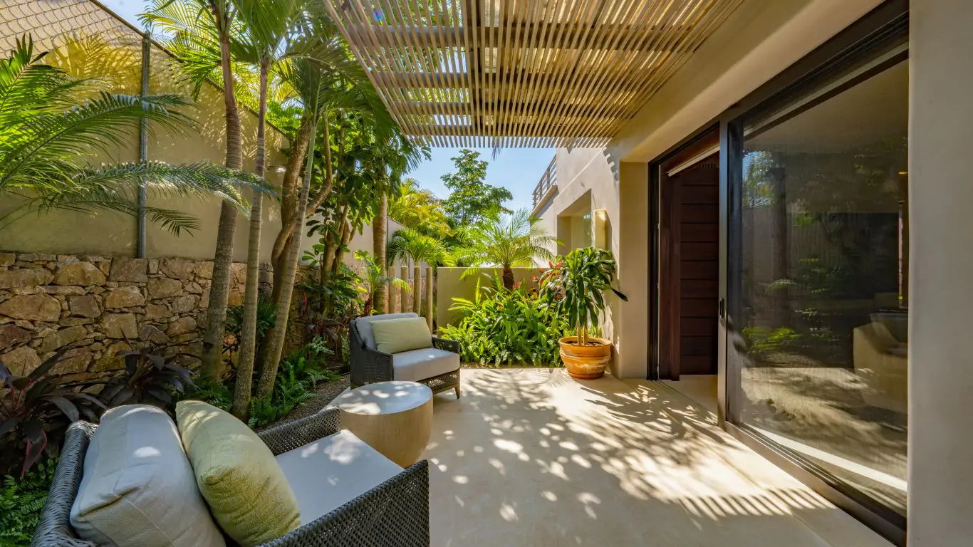 Casa Cascadas | Punta Mita
