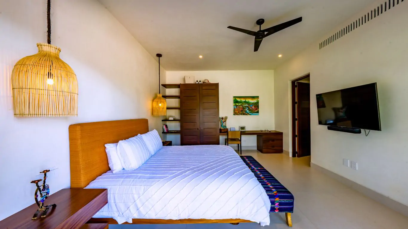 Casa Cascadas | Punta Mita