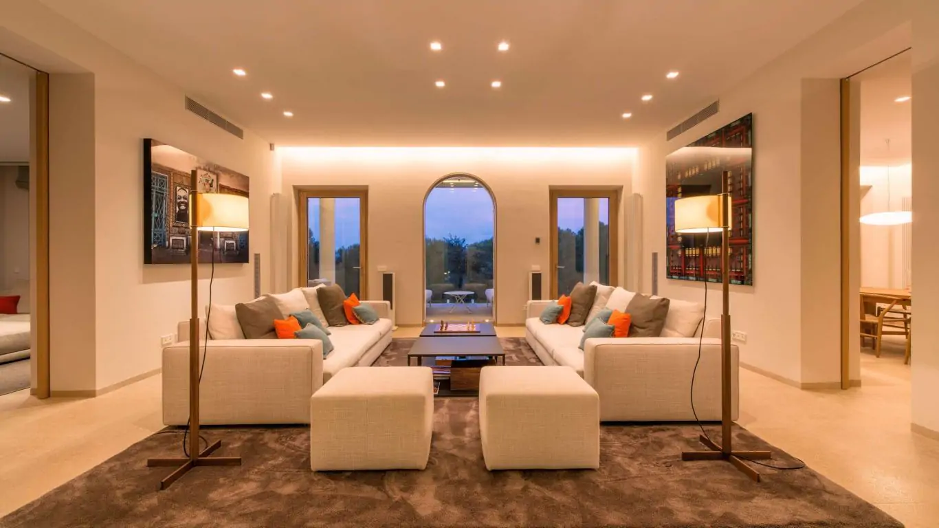 Villa Leones | Mallorca