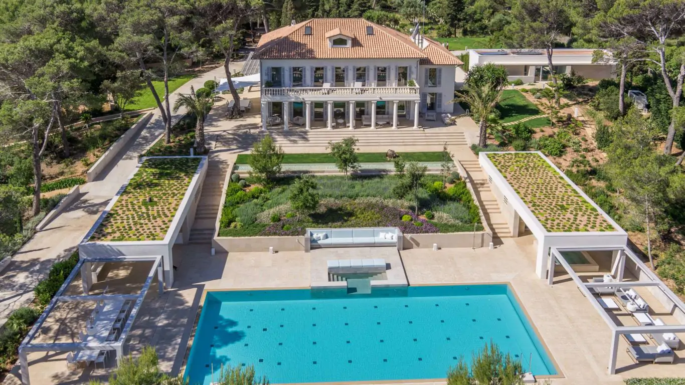 Villa Leones | Mallorca