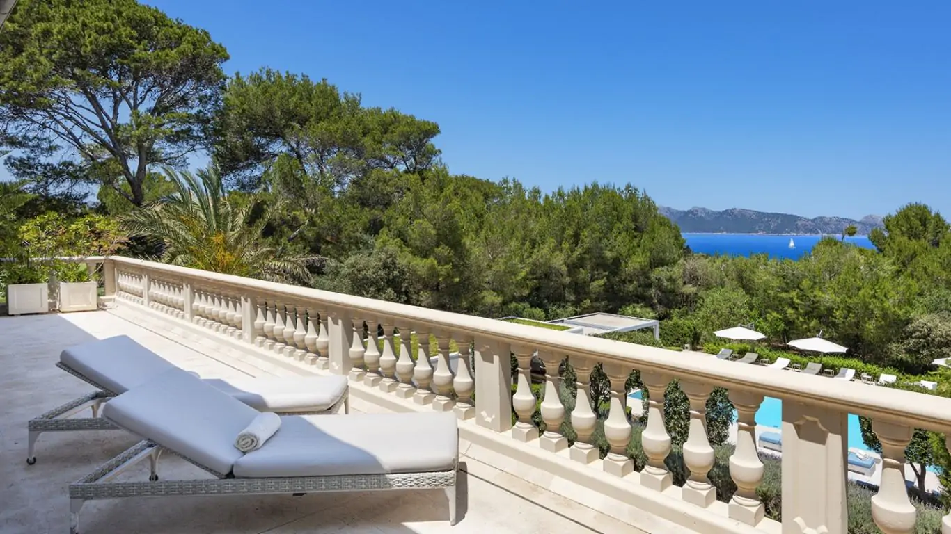 Villa Leones | Mallorca