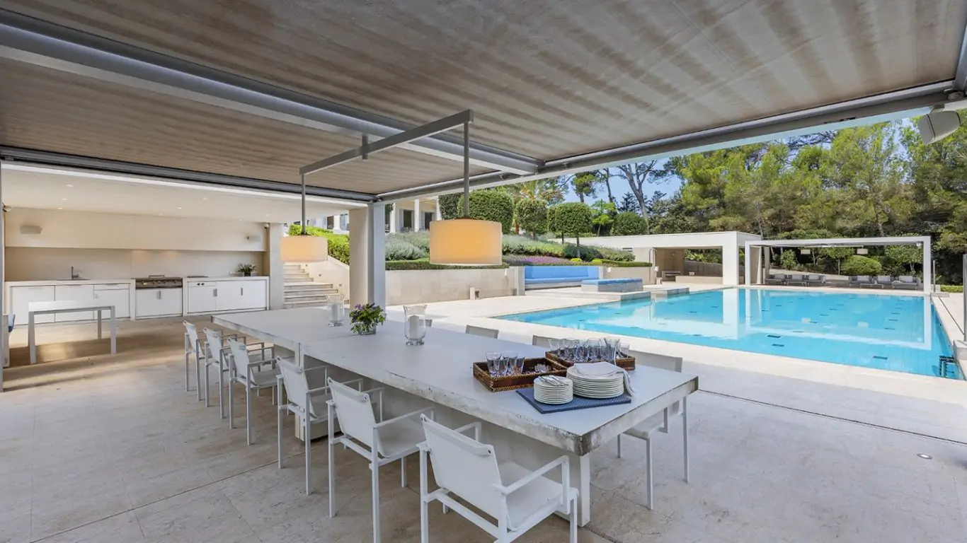 Villa Leones | Mallorca