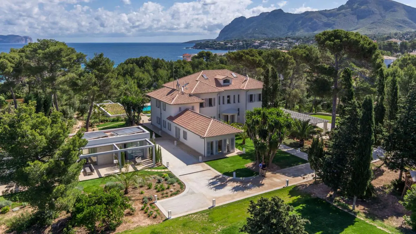 Villa Leones | Mallorca