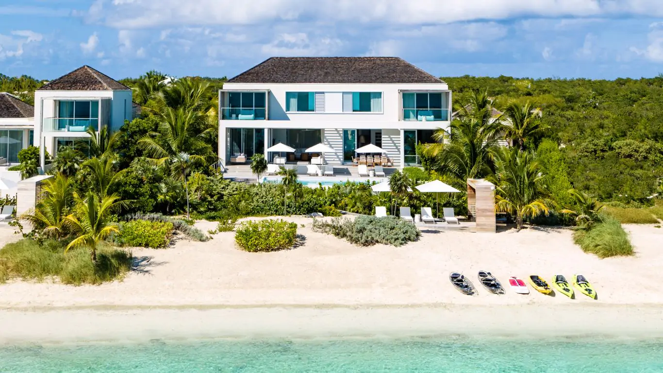 Beach Enclave Long Bay 5 | Turks and Caicos