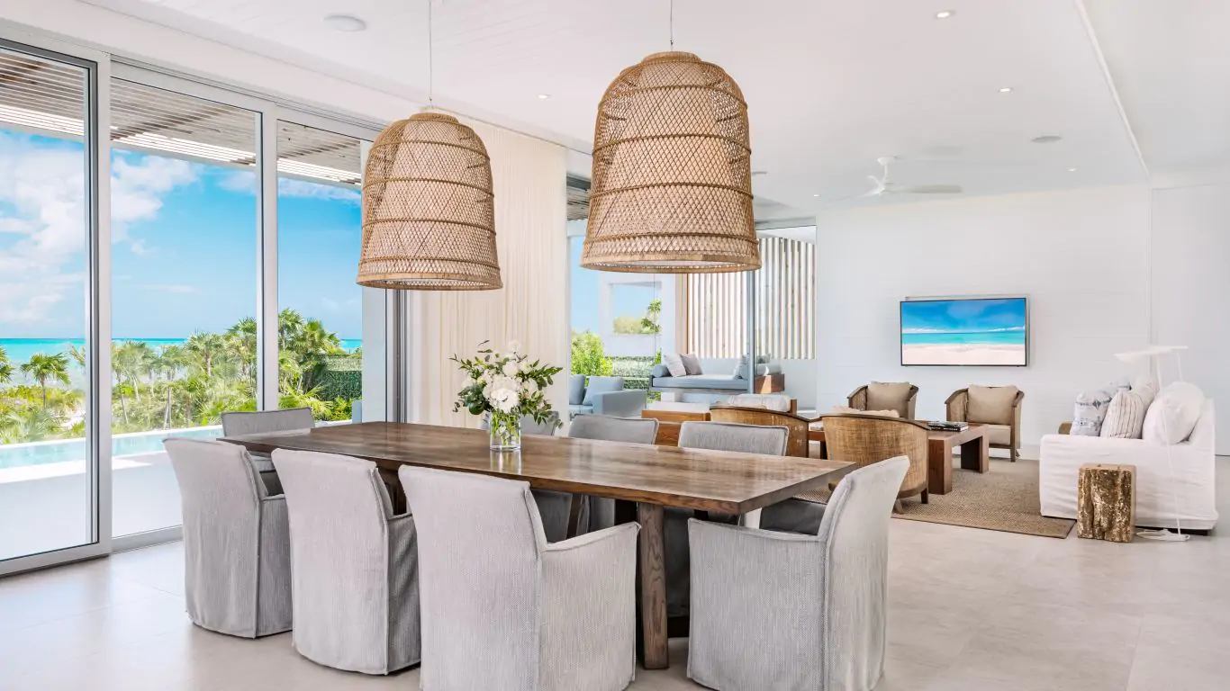 Beach Enclave Long Bay 5 | Turks and Caicos