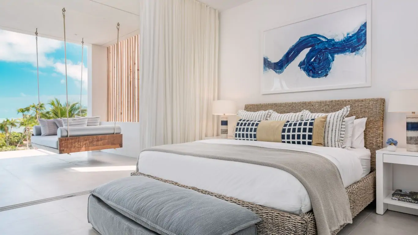 Beach Enclave Long Bay 5 | Turks and Caicos