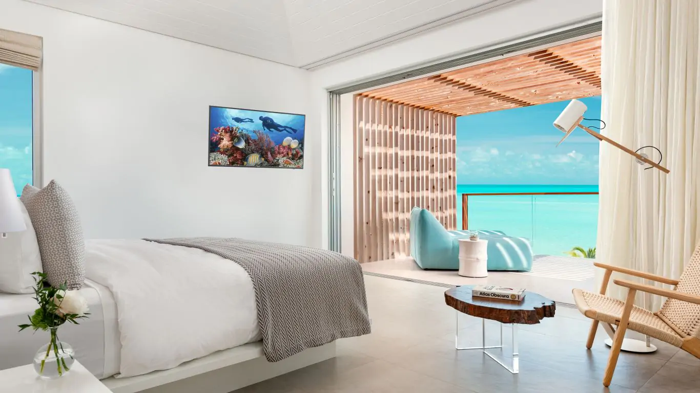 Beach Enclave Long Bay 5 | Turks and Caicos