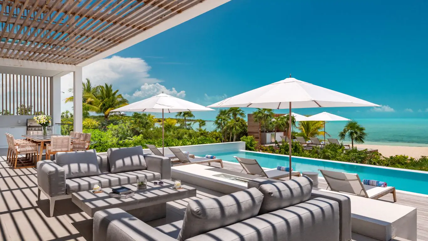 Beach Enclave Long Bay 5 | Turks and Caicos