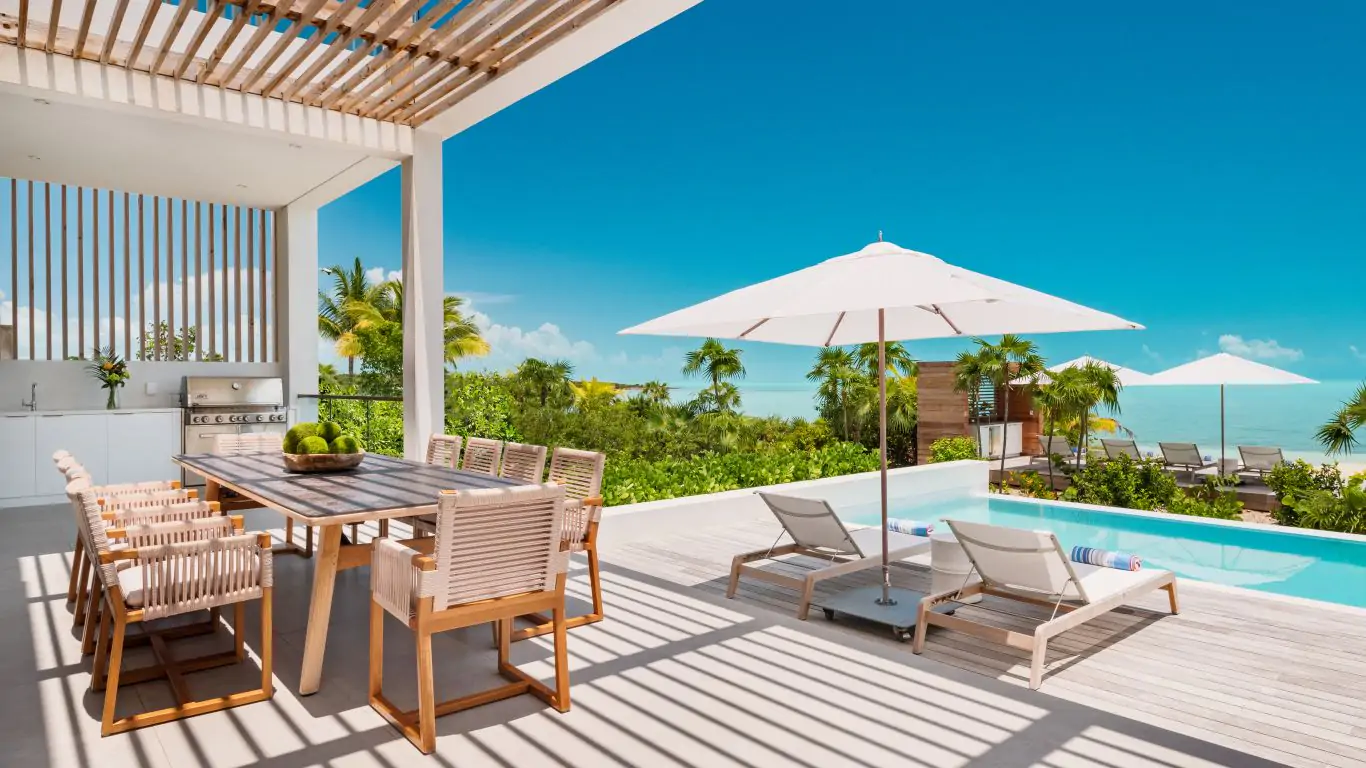 Beach Enclave Long Bay 5 | Turks and Caicos