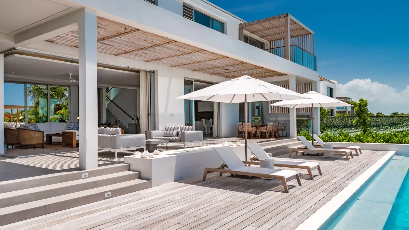 Beach Enclave Long Bay 5 | Turks and Caicos