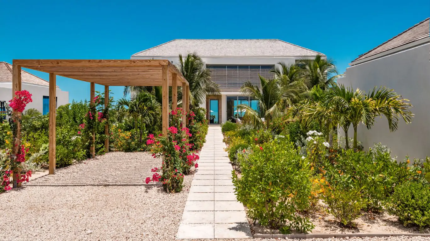 Beach Enclave Long Bay 5 | Turks and Caicos