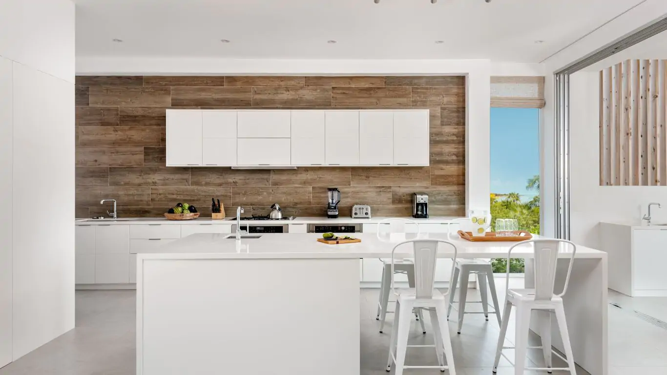 Beach Enclave Long Bay 5 | Turks and Caicos