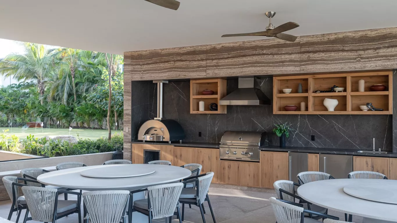 Punta Pacifico Norte | Punta Mita