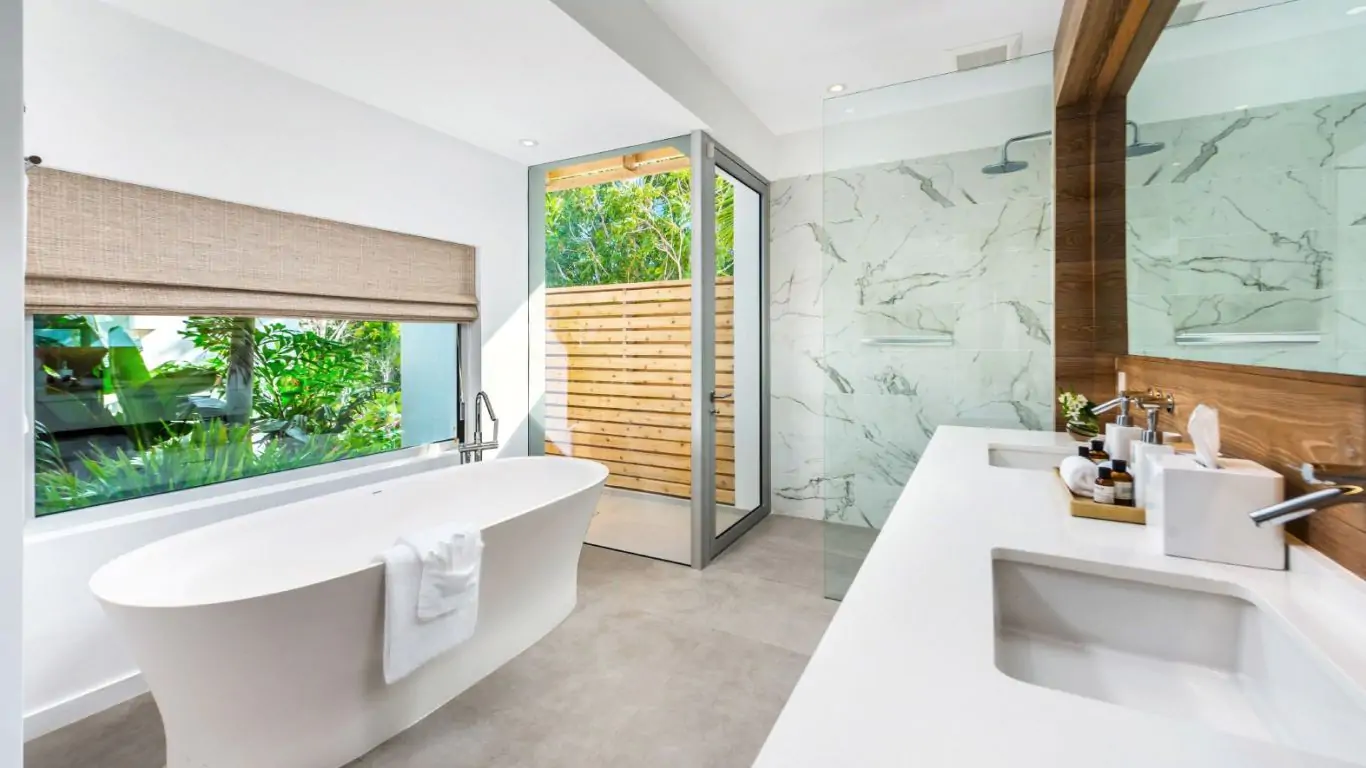 Beach Enclave Long Bay 3 | Turks and Caicos