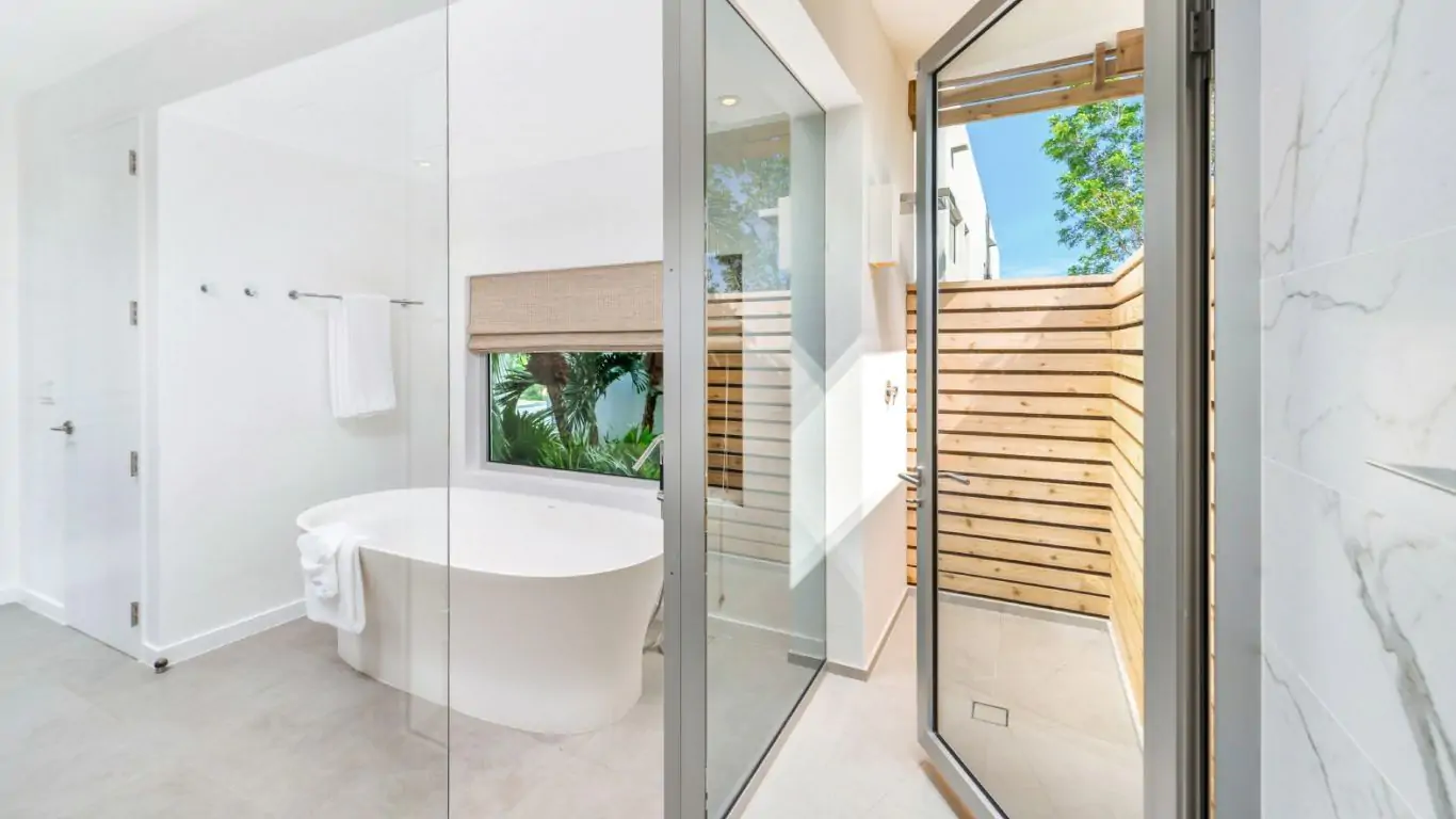 Beach Enclave Long Bay 3 | Turks and Caicos