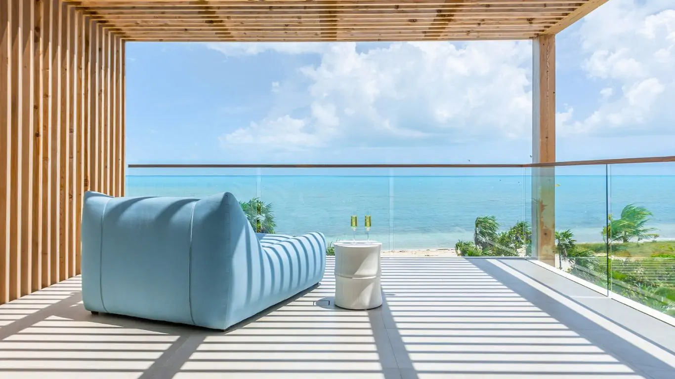 Beach Enclave Long Bay 3 | Turks and Caicos
