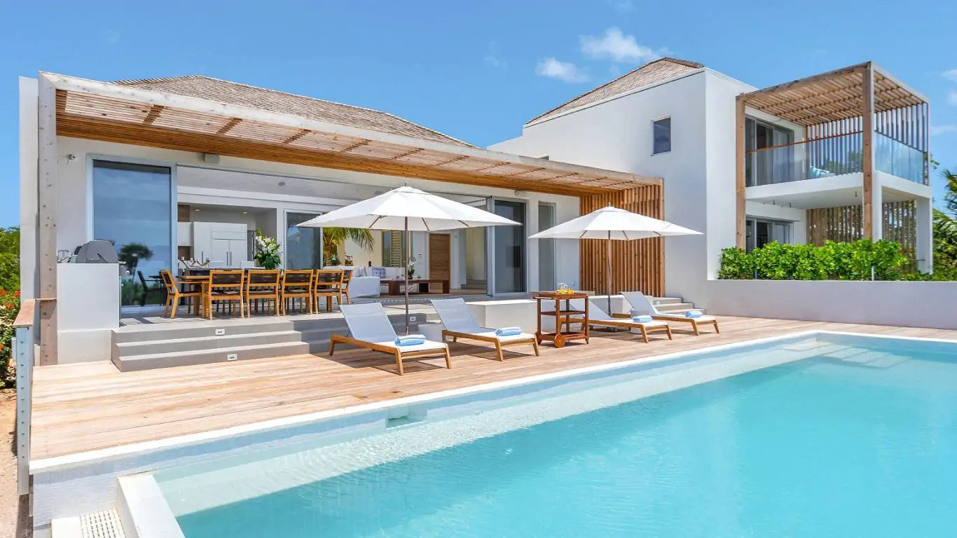 Beach Enclave Long Bay 3 | Turks and Caicos