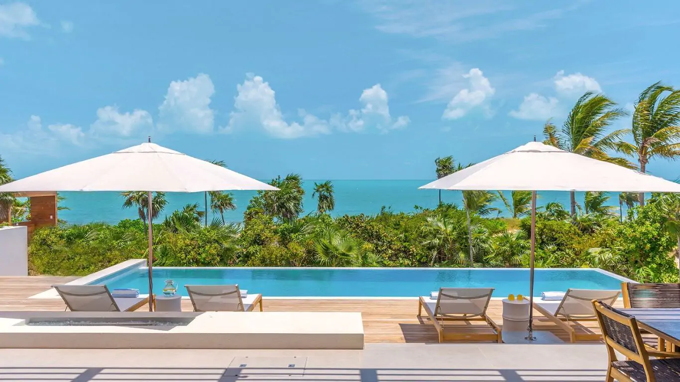 Beach Enclave Long Bay 3 | Turks and Caicos