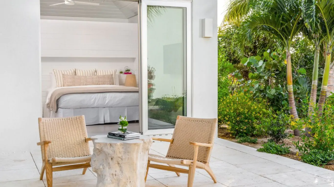 Beach Enclave Long Bay 3 | Turks and Caicos